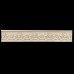MLD-13: London Museum Molding